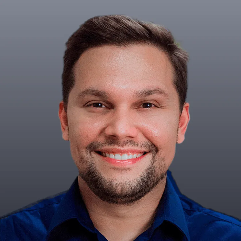 Vereador Bruninho Ribeiro