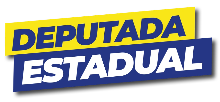 Deputada Estadual