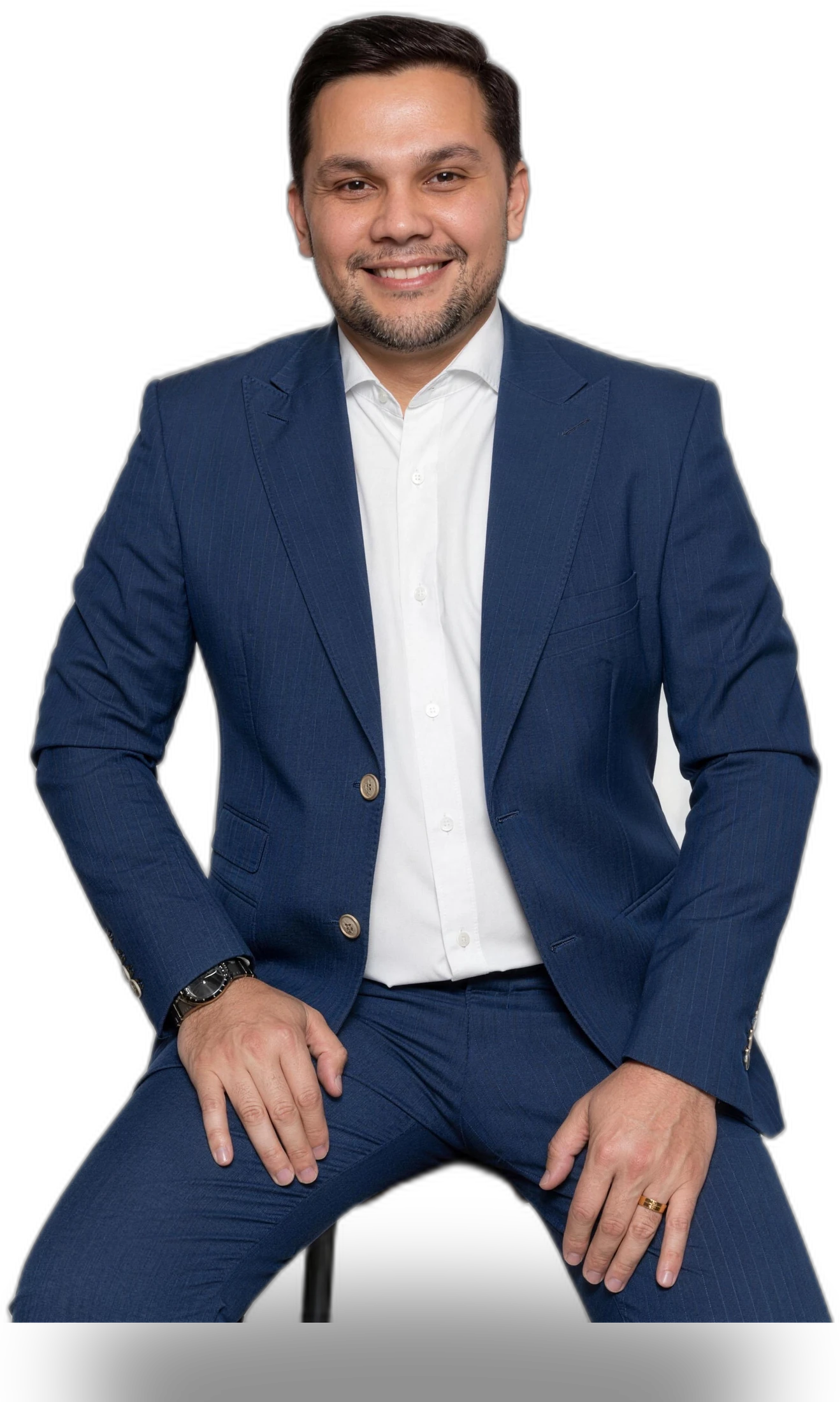 Bruninho Ribeiro