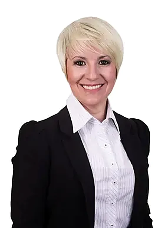 Dra. Damaris Moura