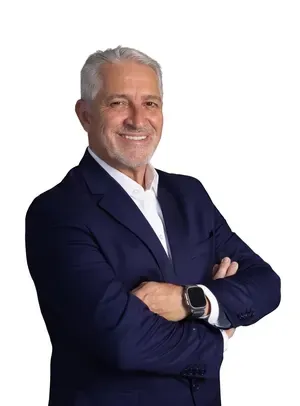 Dep. Milton Vieira