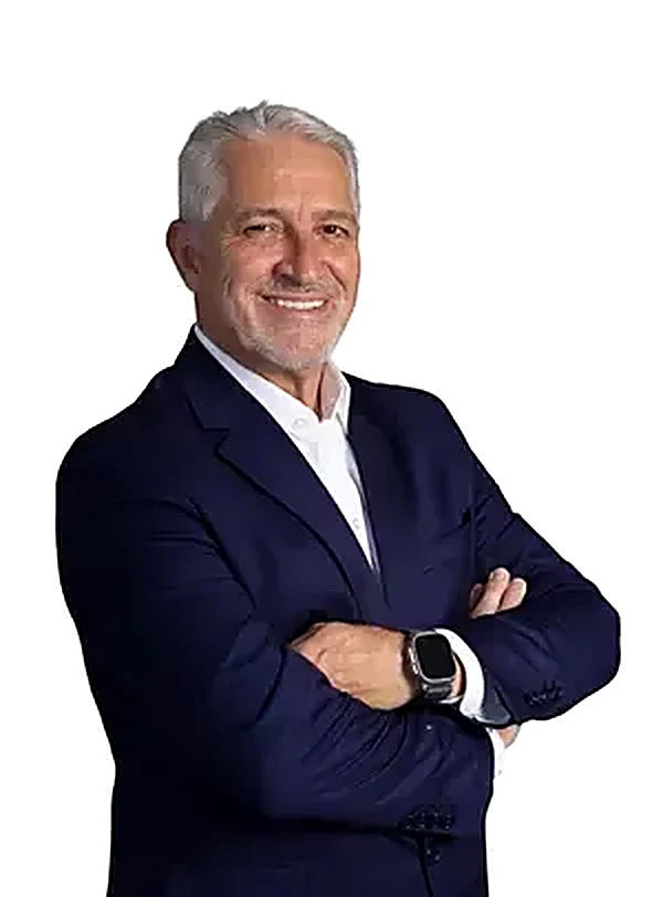 Dep. Milton Vieira