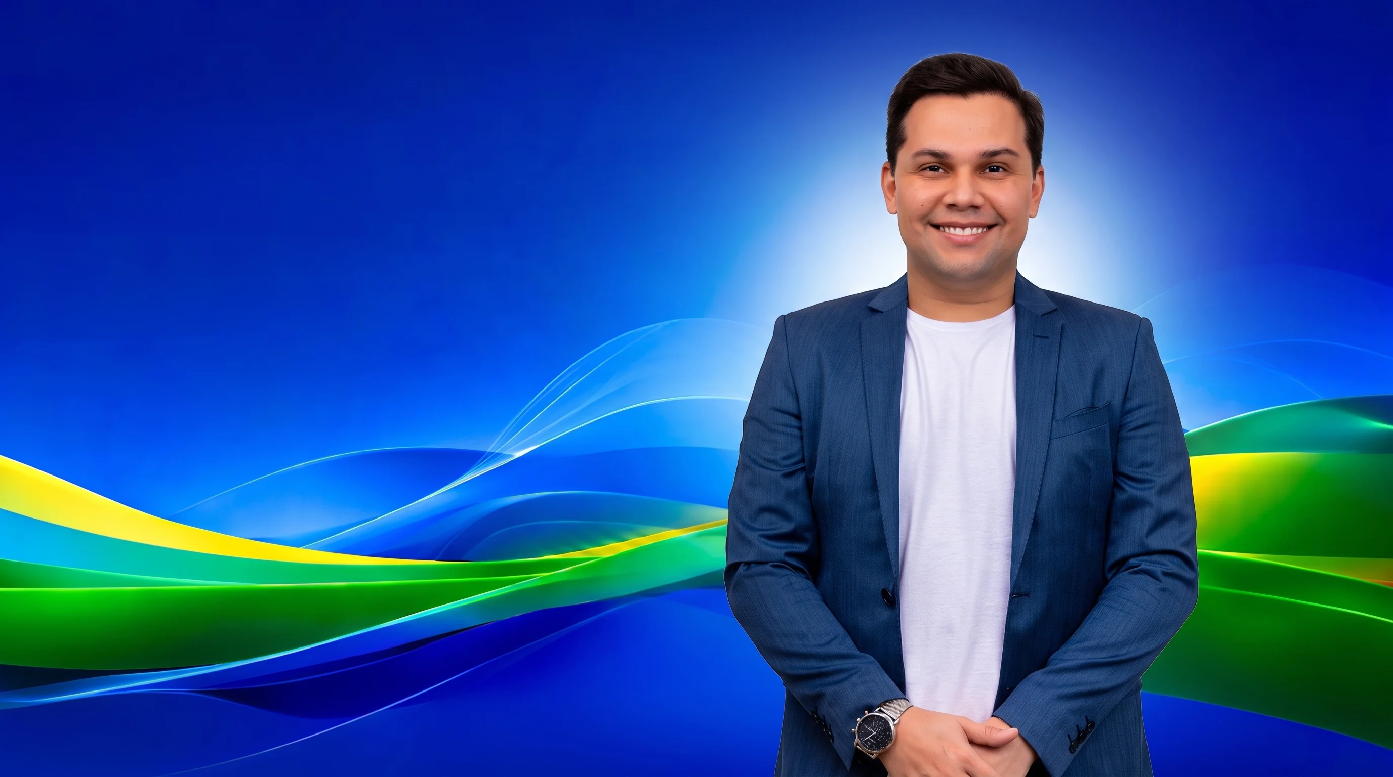 Bruninho Ribeiro