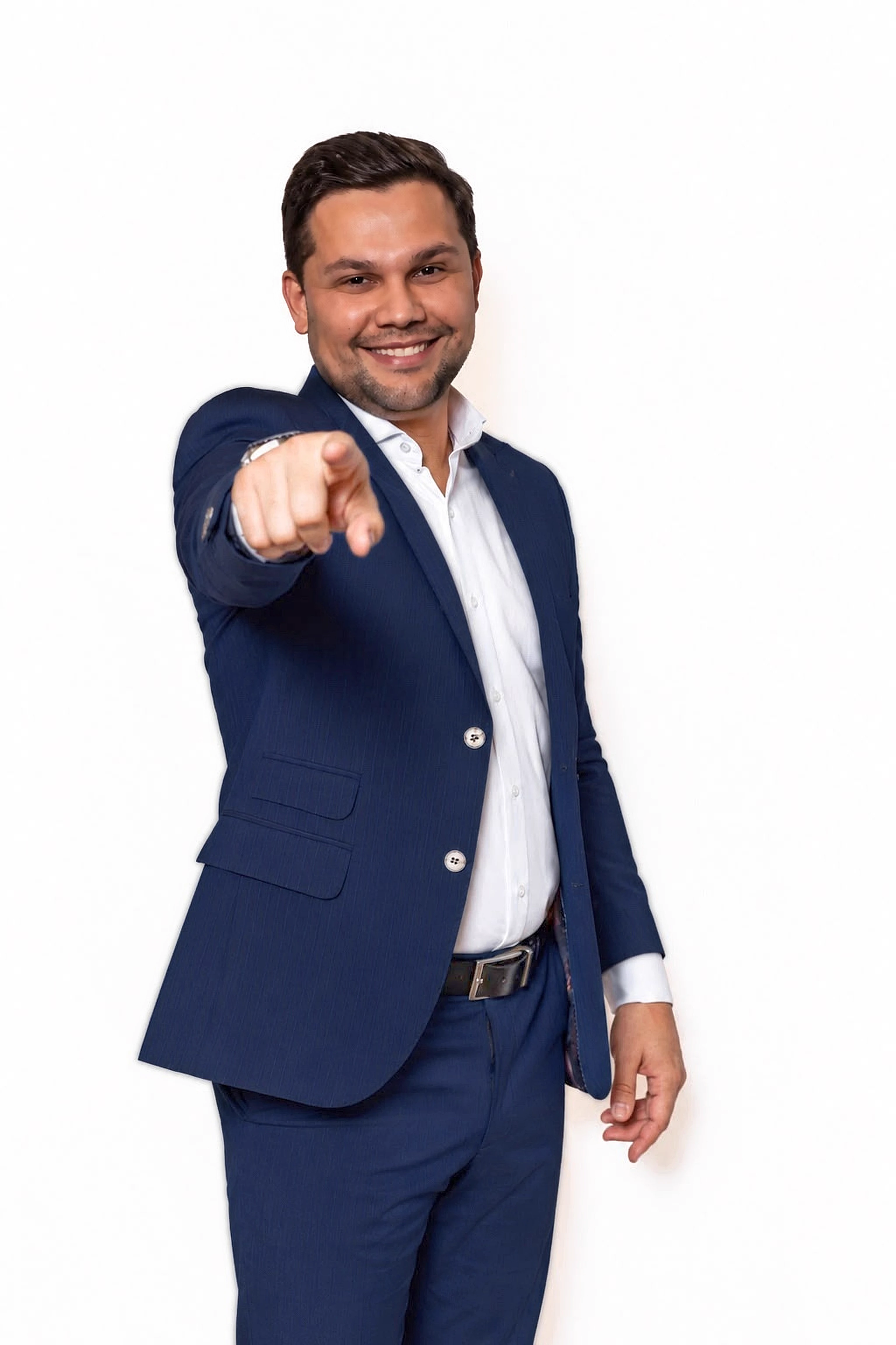 Bruninho Ribeiro